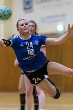 Bild 212 - TSV Ellerau - SG Hamburg Nord : Ergebnis: 42:23